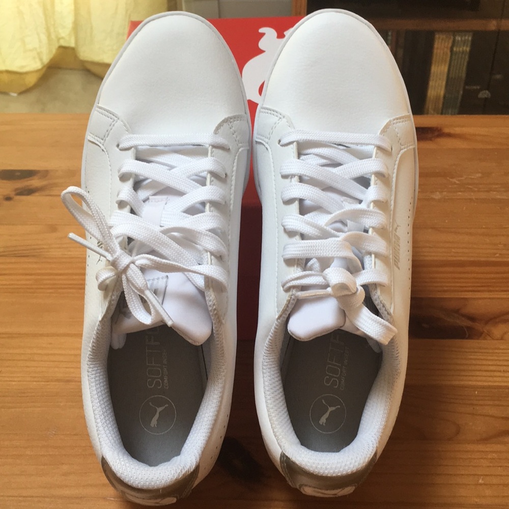 Puma Smash Sneakers